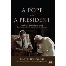 A Pope and A President